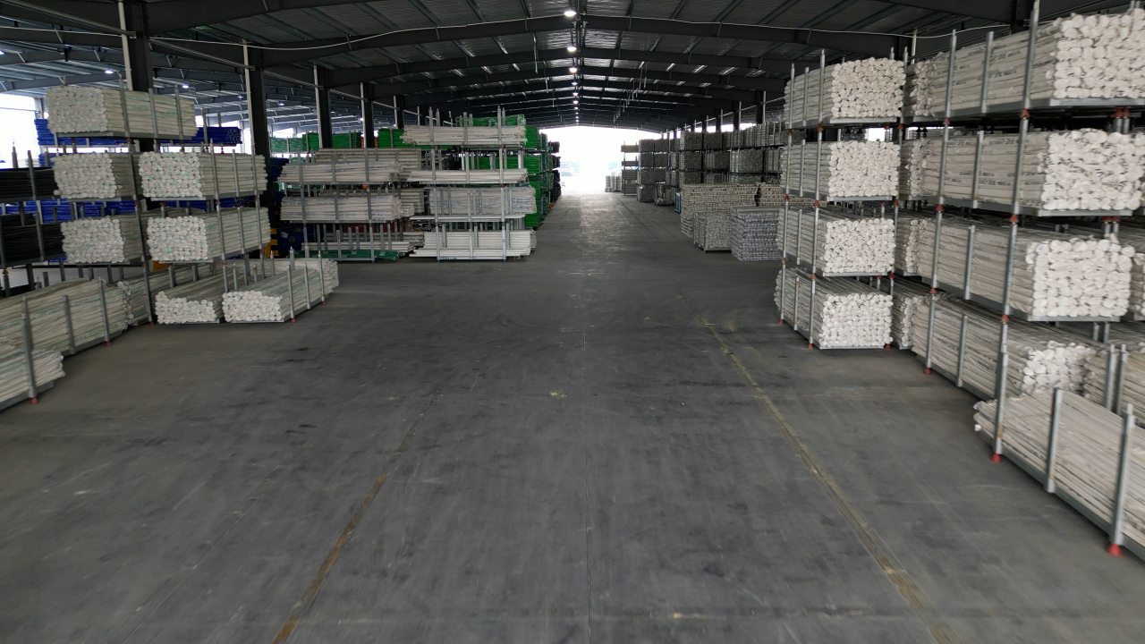 旧管改造怎么接？pe 克拉管衔接技术​